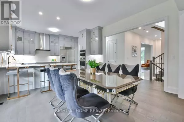 Oro-medonte (sugarbush), ON L0L2E0,8 FOREST HEIGHTS COURT