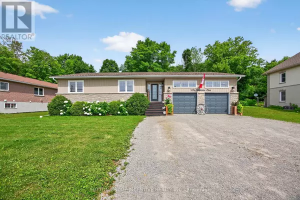 1084 HARBOURVIEW DRIVE, Midland, ON L4R5J4