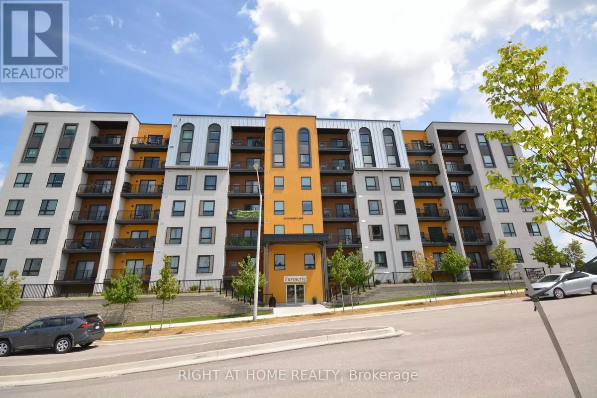 Barrie, ON L9J0T2,8 Culinary LN #411