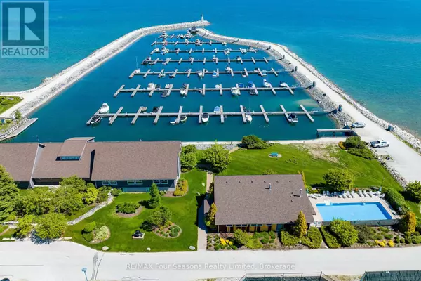 373 MARINERS WAY, Collingwood, ON L9Y5C7