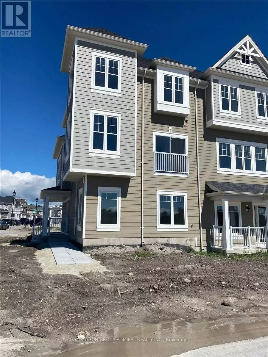 Wasaga Beach, ON L9Z0J7,138 VILLAGE GATE DRIVE