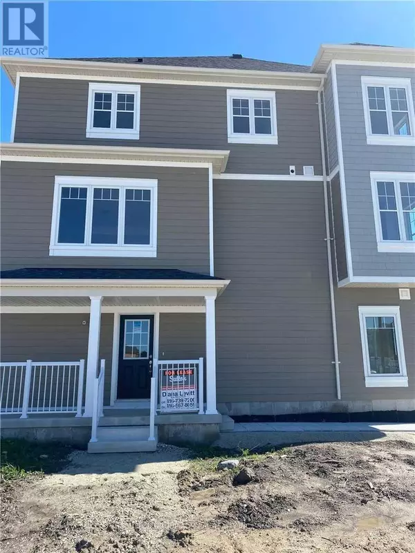 Wasaga Beach, ON L9Z0J7,138 VILLAGE GATE DRIVE