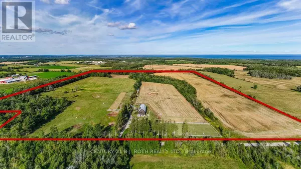 363 12 LINE N, Oro-medonte, ON L0L1T0