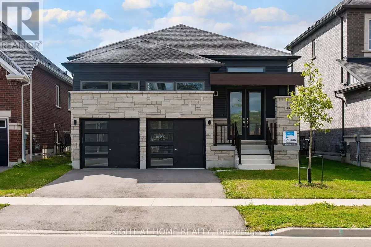 Wasaga Beach, ON L9Z0L3,49 SIMONA AVENUE