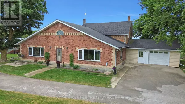 Clearview, ON L0M1S0,6511 21/22 NOTTAWASAGA SIDE ROAD