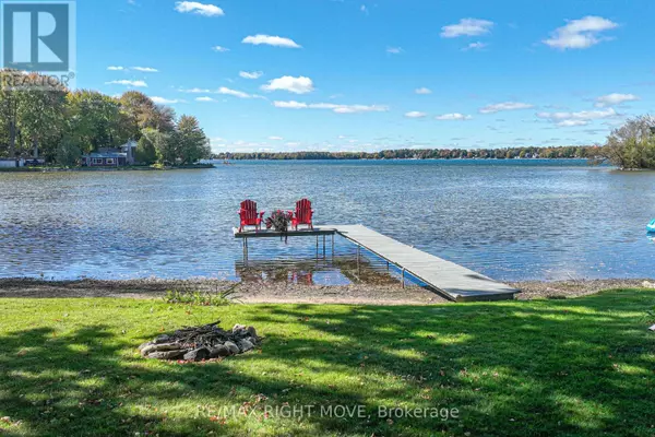 Ramara, ON L3V0P9,4350 PLUM POINT ROAD