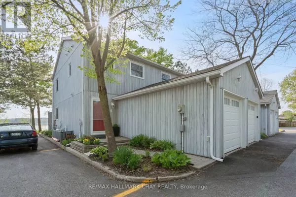 Orillia, ON L3V7N5,1 Olive CRES #4