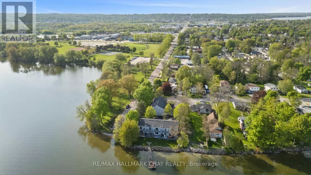 Orillia, ON L3V7N5,1 Olive CRES #4