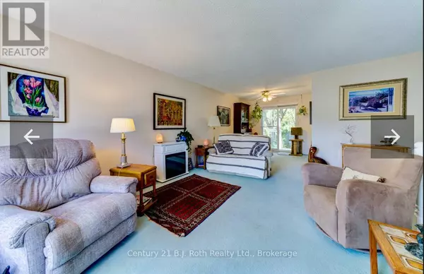 Orillia, ON L3V2G7,24 CHAMPLAIN STREET