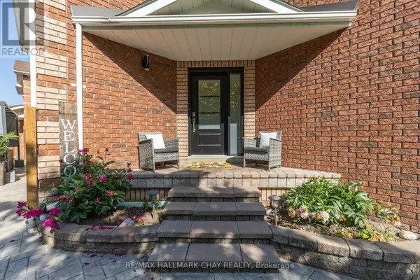 Barrie (ardagh), ON L4N0S8,28 BLOOM CRESCENT