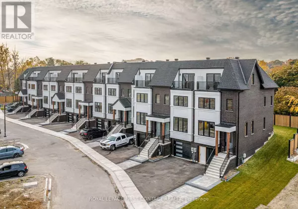 4 ALDERWOOD LANE, Barrie (allandale), ON L4N3J2