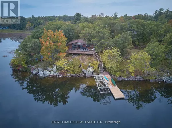 Severn, ON P0E1N0,1168 APTER LANE