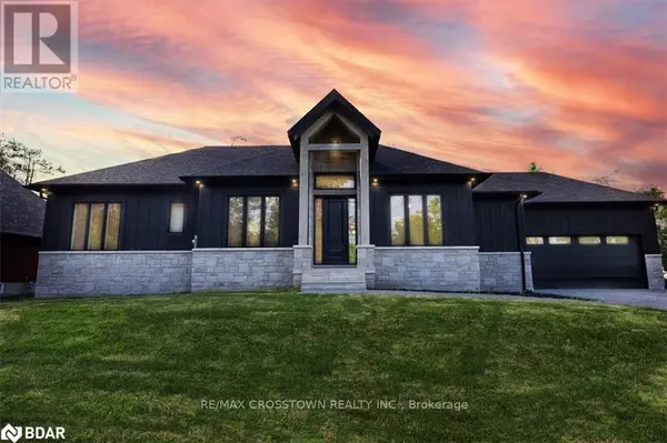 Oro-medonte (horseshoe Valley), ON L0L2L0,32 ALPINE WAY