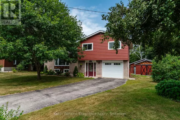 1128 EDGAR COURT, Midland, ON L4R5J1
