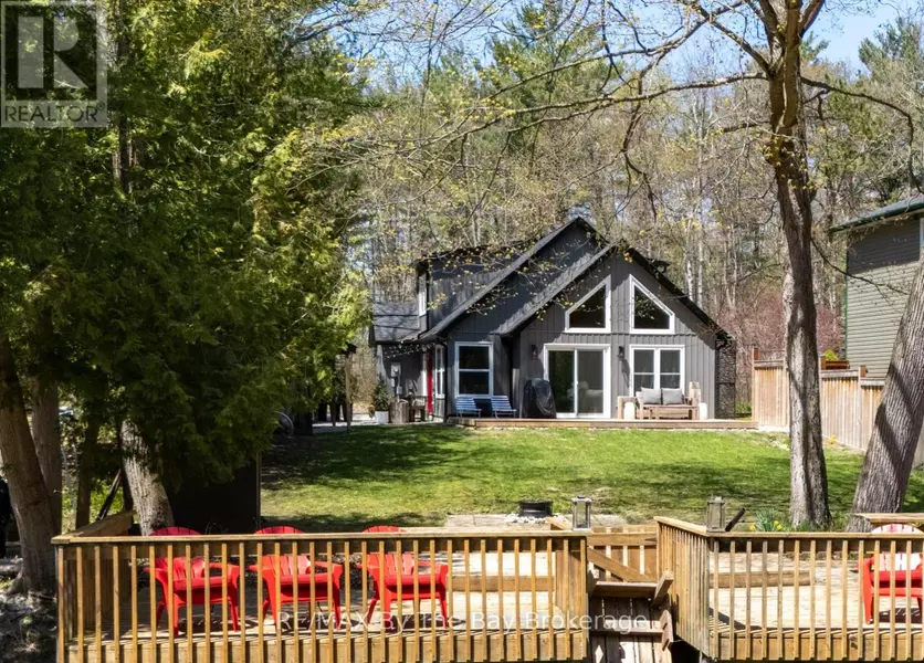 181 KNOX ROAD E, Wasaga Beach, ON L9Z2T6