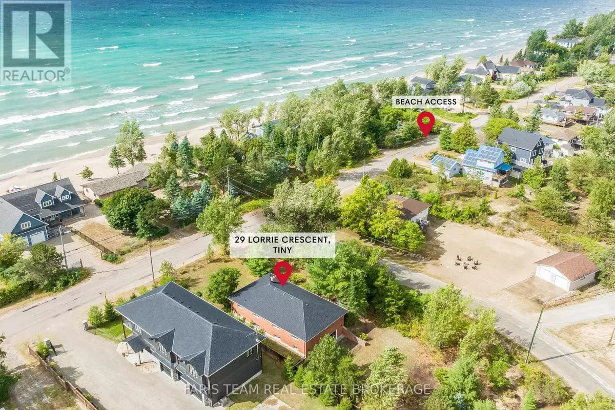 Tiny, ON L0L2T0,29 LORRIE CRESCENT