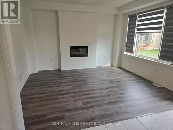 Barrie, ON L9S2Z4,46 COPPERHILL HEIGHTS