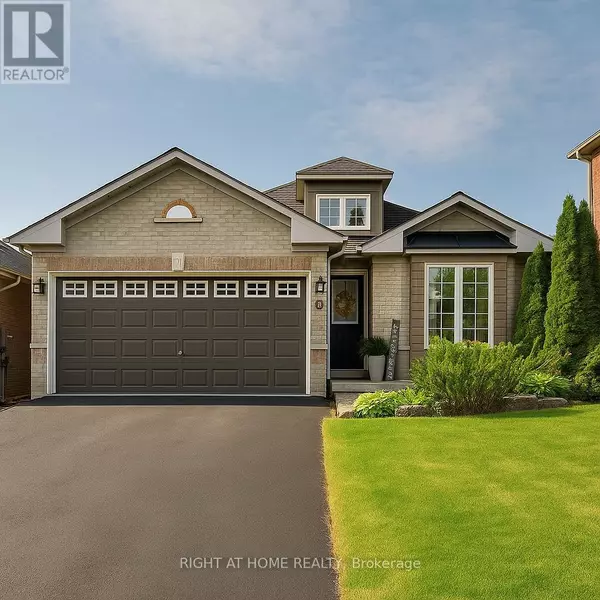 13 COUPLES COURT, Barrie (east Bayfield), ON L4M6V5