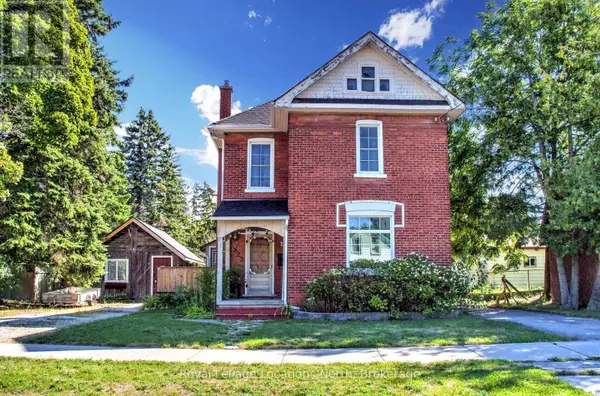 523 HURONTARIO STREET, Collingwood, ON L9Y2N2