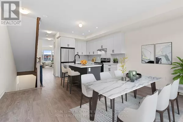 Barrie (painswick South), ON L4N6K7,27 CHERRY HILL LANE