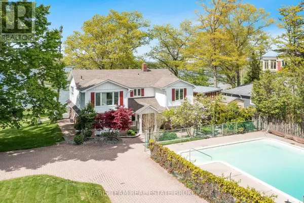 Barrie (south Shore), ON L4N4C1,10 WHITE OAKS ROAD
