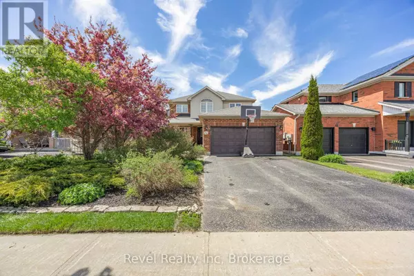 Barrie (painswick South), ON L4N0G4,25 LAKEWOODS COURT