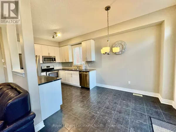 Collingwood, ON L9Y0H7,74 GARBUTT CRESCENT