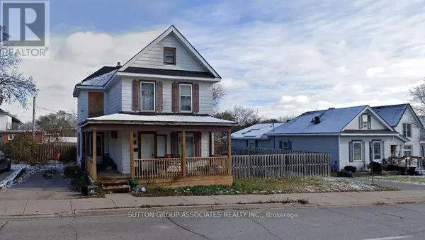 Orillia, ON L3V5T5,50 DUNEDIN STREET