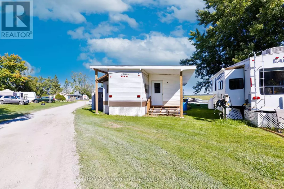 Severn (fesserton), ON L0K2C0,1838 Heron DR #14