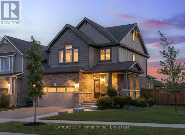 17 BASSETT STREET, Collingwood, ON L9Y3B7