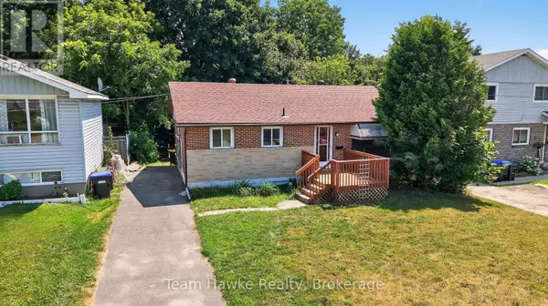 Midland, ON L4R2M9,303 SCOTT STREET
