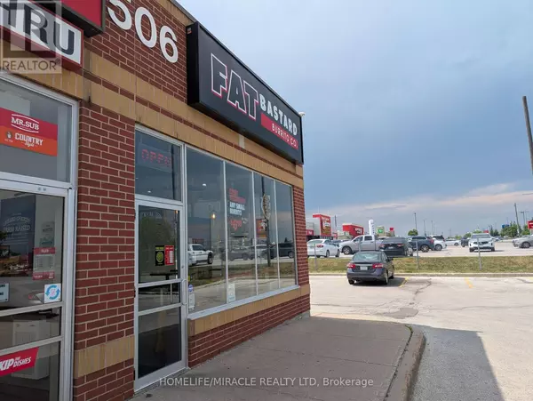 Barrie (bayfield), ON L4M5A2,506 Bayfield ST #2