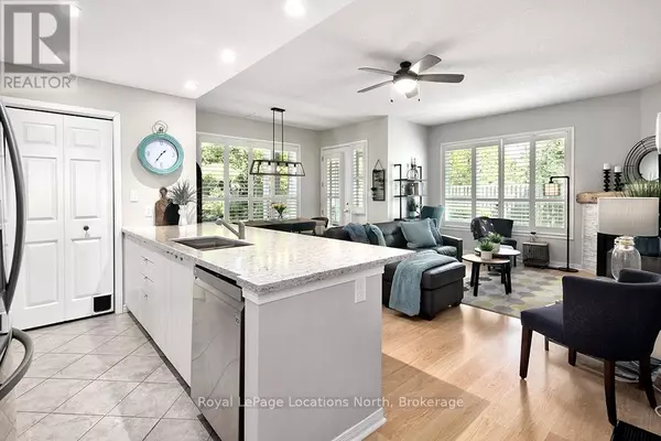 Collingwood, ON L9Y5C7,918 CEDAR POINTE COURT