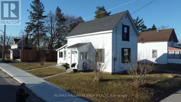 99 JOHN STREET W, Barrie (allandale), ON L4N2K7