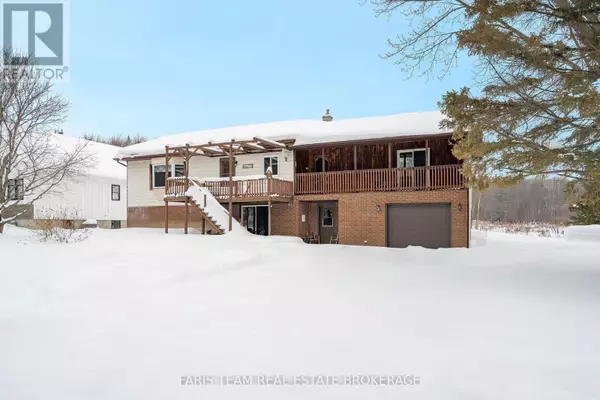 3410 RESERVOIR ROAD, Severn, ON L0K1E0