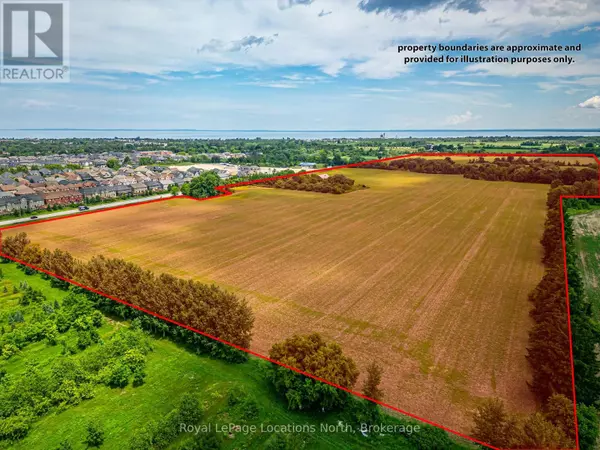 Clearview, ON L9Y3Z1,7475 POPLAR SIDE ROAD