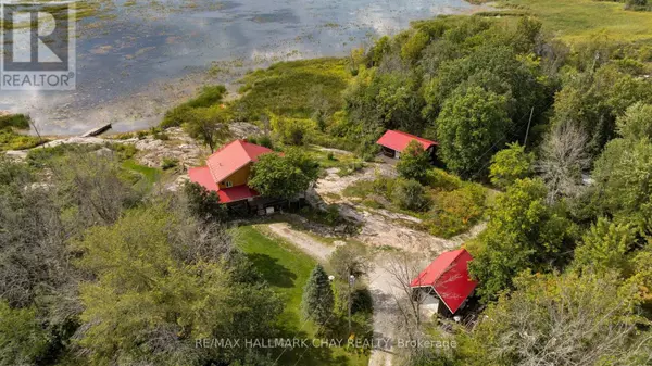 1866 TAY BAY ROAD, Severn, ON L0K1E0