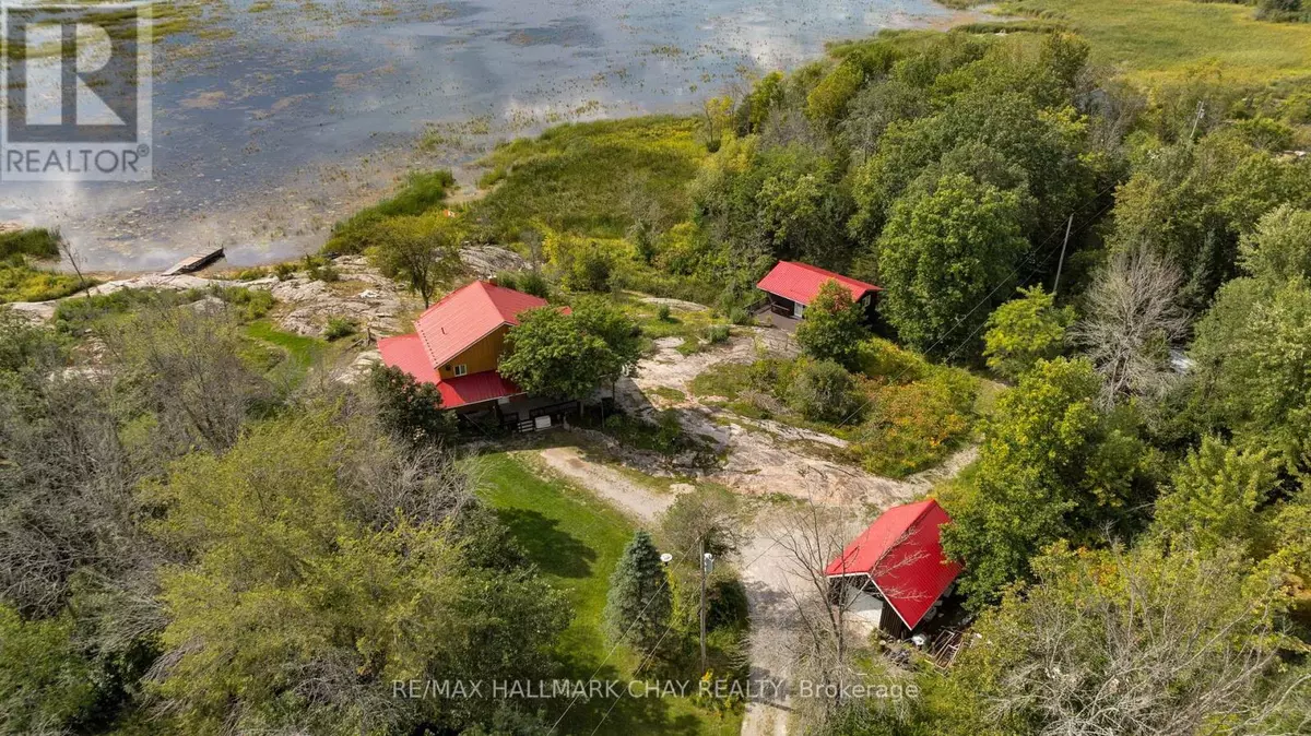 Severn, ON L0K1E0,1866 TAY BAY ROAD