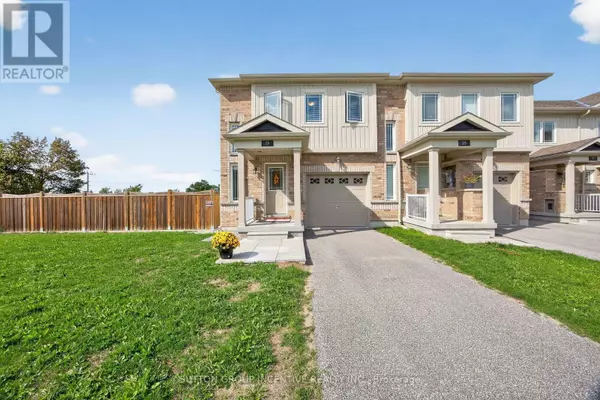23 FRANK'S WAY, Barrie (allandale), ON L4N3J1