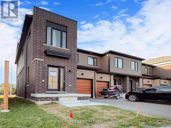 Barrie (innis-shore), ON L9J0C2,33 PUMPKIN CORNER CRESCENT