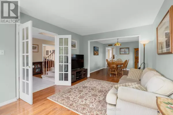 Barrie (west Bayfield), ON L4N7H6,58 MCDOUGALL DRIVE