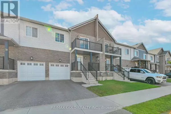 Barrie, ON L9J0H8,72 BROWN BEAR STREET