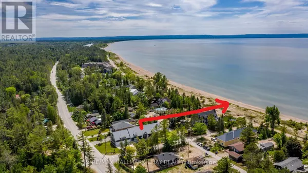 Wasaga Beach, ON L9Z2P4,395 EASTDALE DRIVE