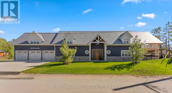 395 EASTDALE DRIVE, Wasaga Beach, ON L9Z2P4