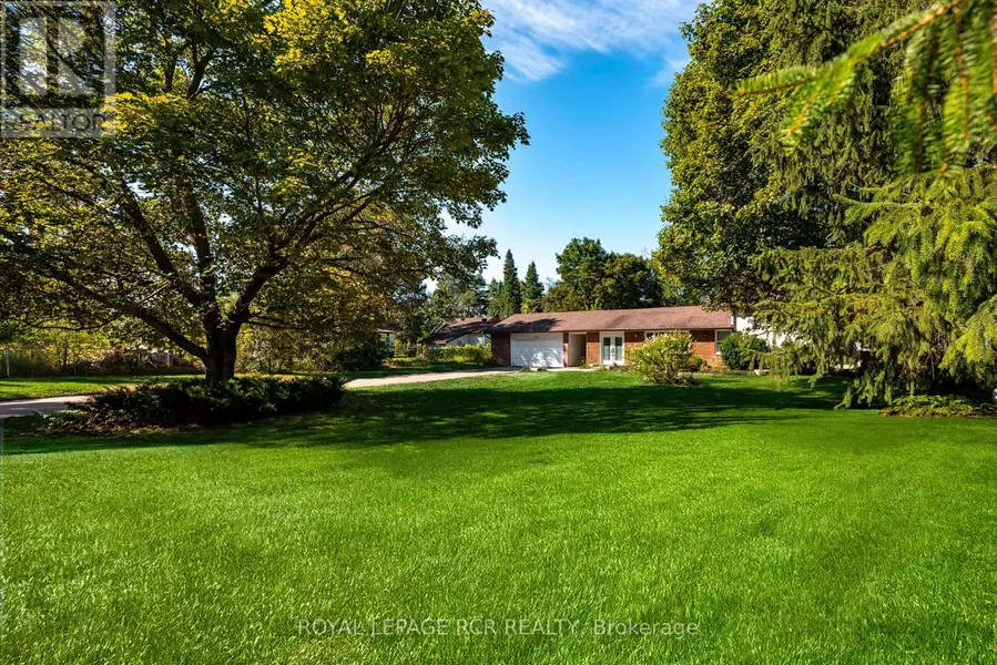 2534 SUNNIDALE ROAD, Springwater, ON L0M1T2