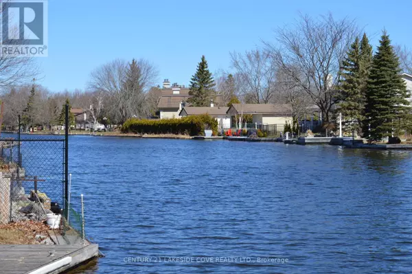 Ramara (brechin), ON L0K1B0,76 TURTLE PATH