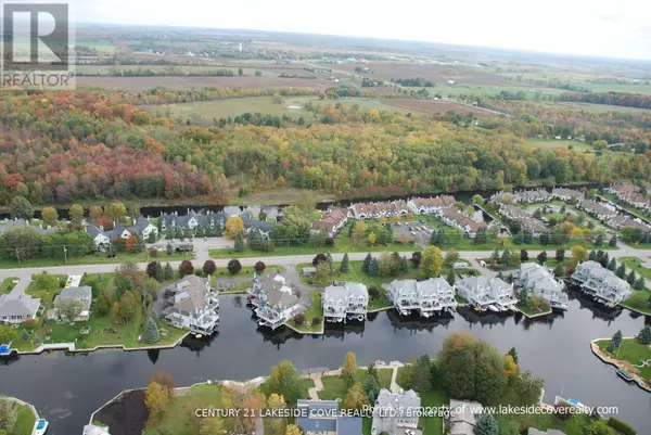 Ramara (brechin), ON L0K1B0,76 TURTLE PATH