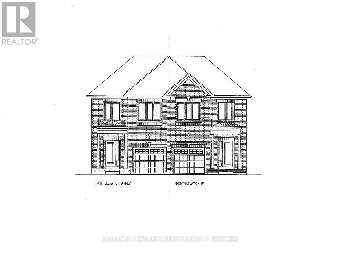 Barrie, ON L9J0K3,36 SAGEWOOD AVENUE