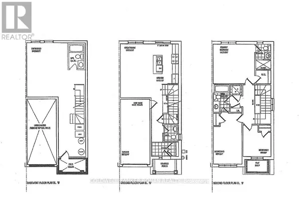 Barrie, ON L9J0K3,36 SAGEWOOD AVENUE