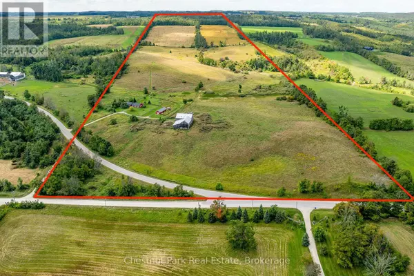 Clearview, ON L0M1L0,2826 CONCESSION 8 S NOTTAWASAGA